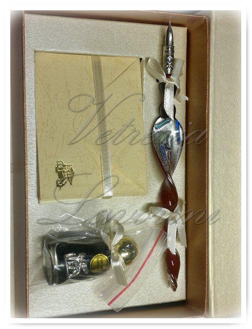 Oggetti in cristallo Idee regalo in Cristallo